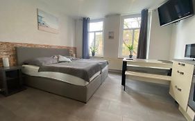 Ferienwohnung 